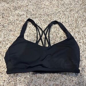 Lulu Lemon Sports Bra